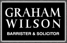 Graham Wilson